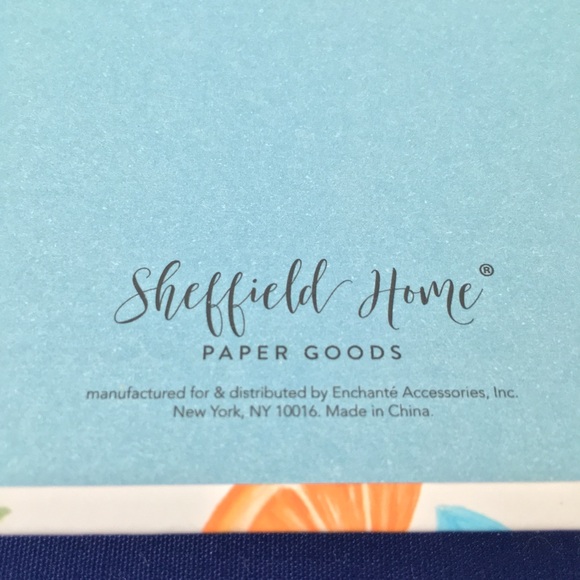 Cuties Clementine Spiral Notebook - Picture 8 of 8